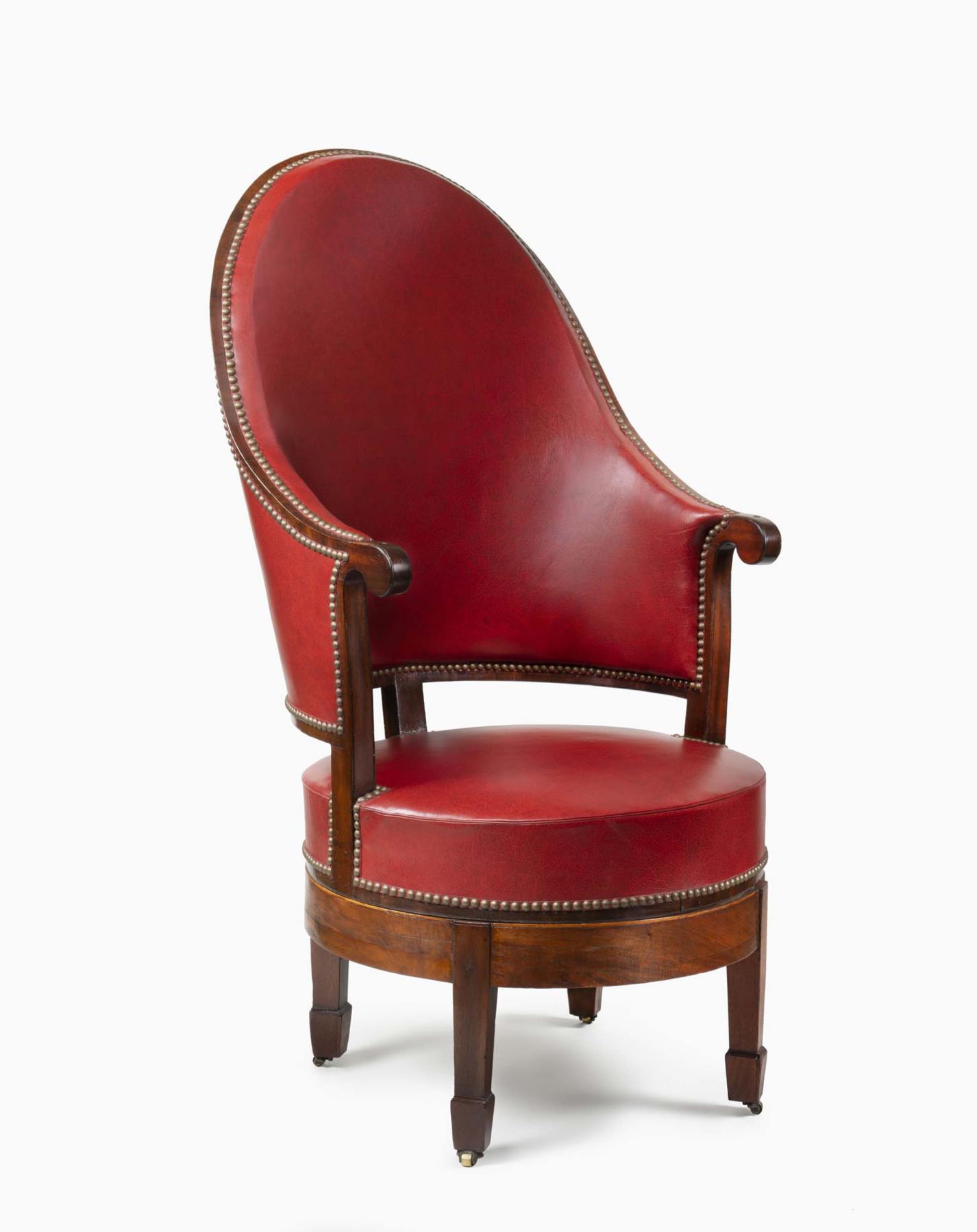 Thomas Jefferson's Monticello